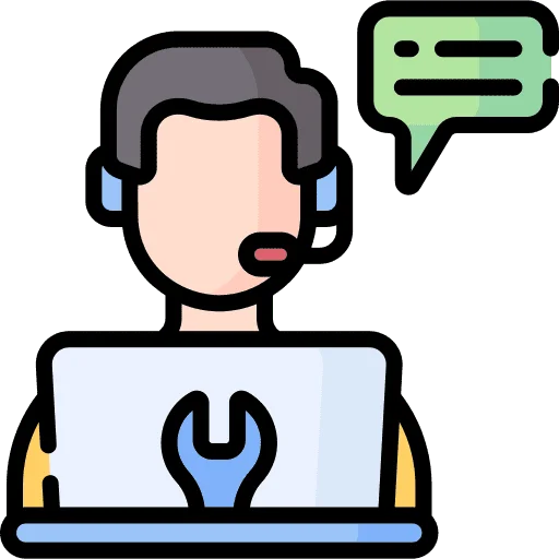 After-Sale Support