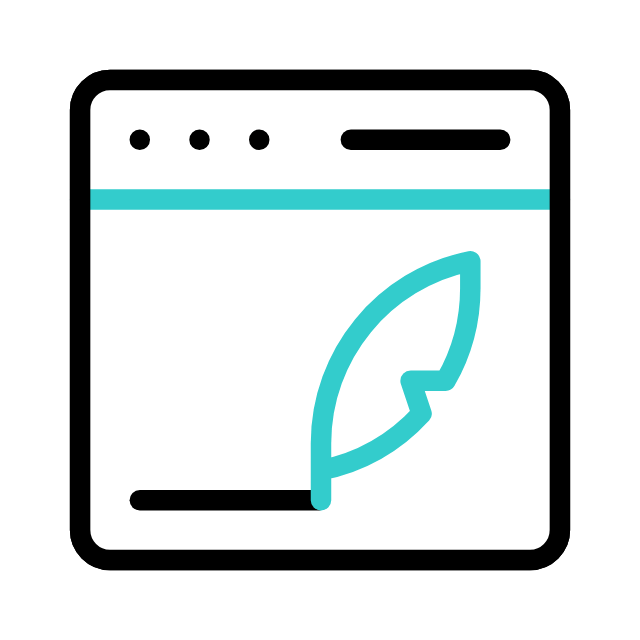 Blog Setup